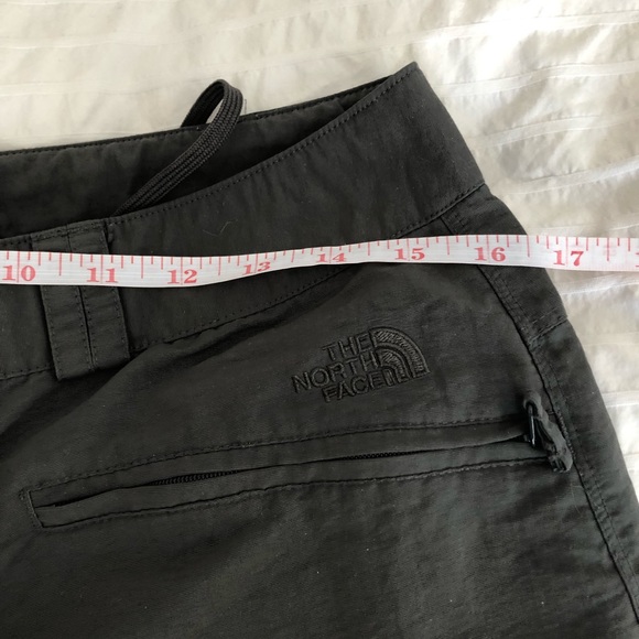 North Face Women Pant - Size 8 - Picture 4 of 9